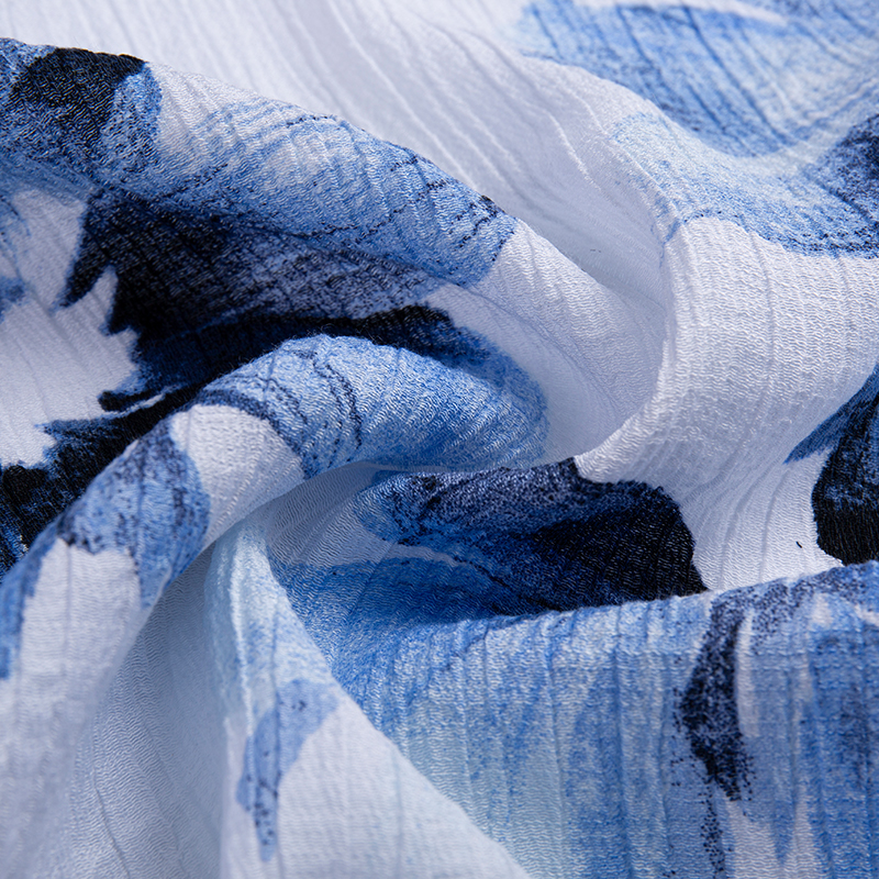 Монофиламентный вискозный домашний текстиль/пижамные ткани