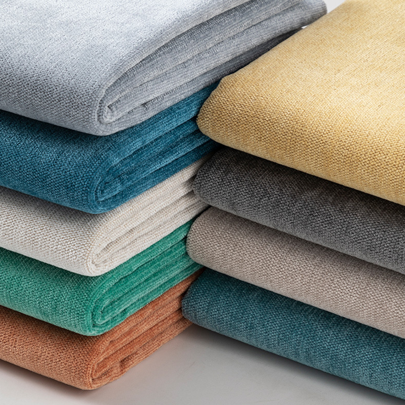 Шенилл, домашний текстиль/пижамные ткани