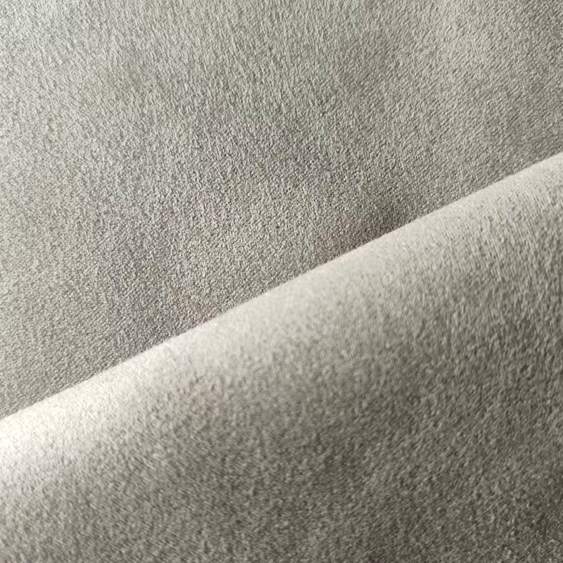 Замша Ткани для мужской и женской одежды