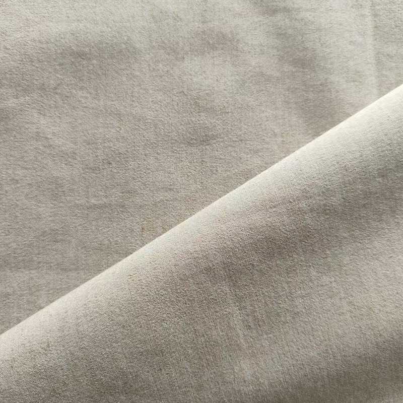 Нейлон/хлопковая смесь, полиэстер/хлопковая смесь для сумок/упаковочные ткани