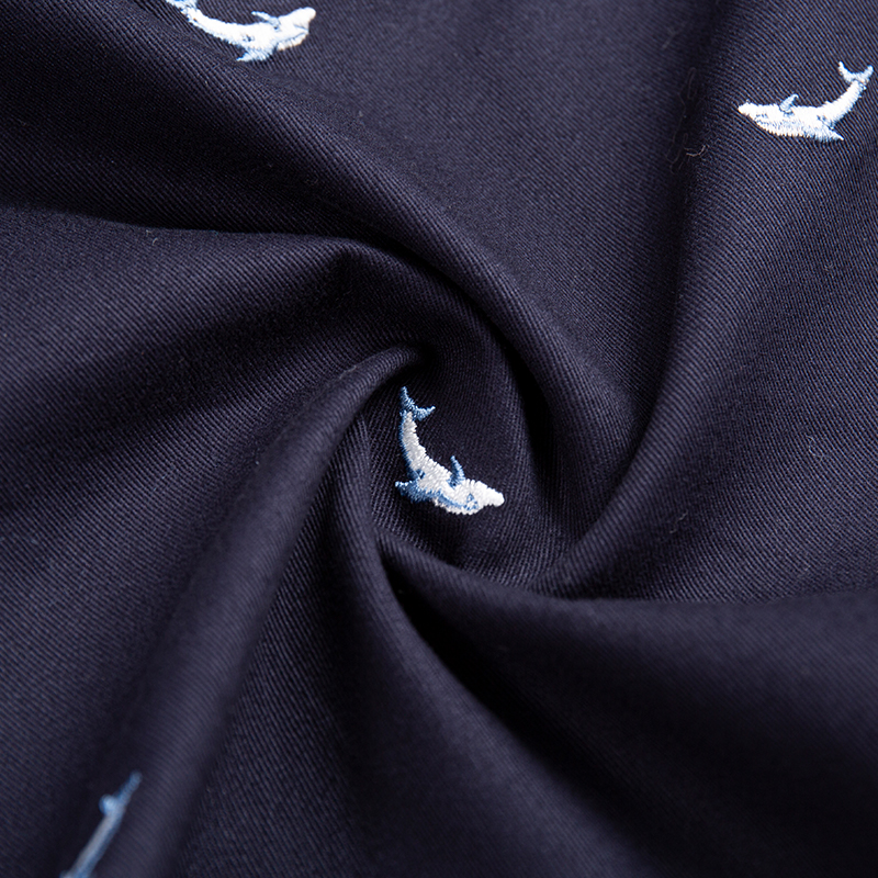 Нейлон/Хлопок и Полиэстер/Хлопок Ткани для мужской и женской одежды